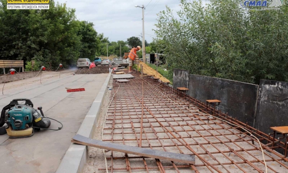 У Чернівцях вперше за півсторіччя відремонтують міст