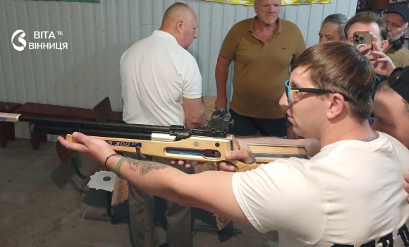 23 ветерани, два призові місця і один неймовірний чемпіон — підсумки змагань у Ладижині