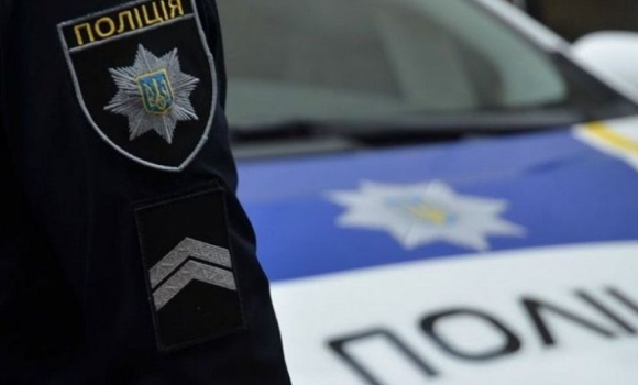 У Вінниці двоє дебоширів побили поліцейських