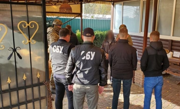 На Вінниччині затримали учасника терористичної організації “ЛНР”