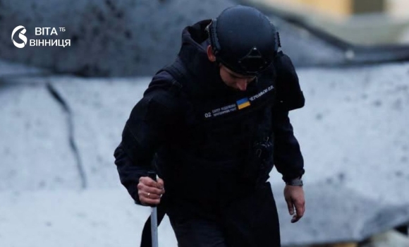 25-річна дівчина у тяжкому стані подробиці вечірнього удару по Вінниці 25-річна дівчина у тяжкому стані подробиці вечірнього удару по Вінниці