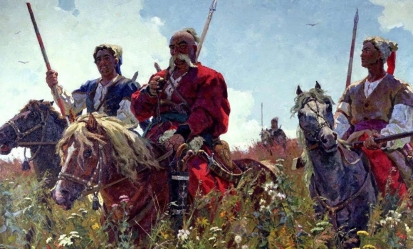 250 років від ліквідації Запорізької Січі козаків нищили, бо вони заважали творити Новоросію