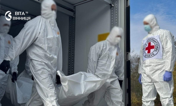 252 полеглих оборонців повернули додому що відомо про нову репатріацію 252 полеглих оборонців повернули додому що відомо про нову репатріацію