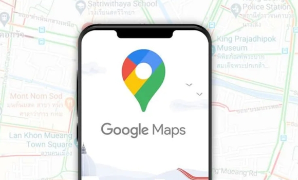 Google Maps заблокував в Україні дві функції, щоб захистити українців