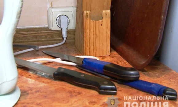 22-річного вінничанина підозрюють у вбивстві іноземця