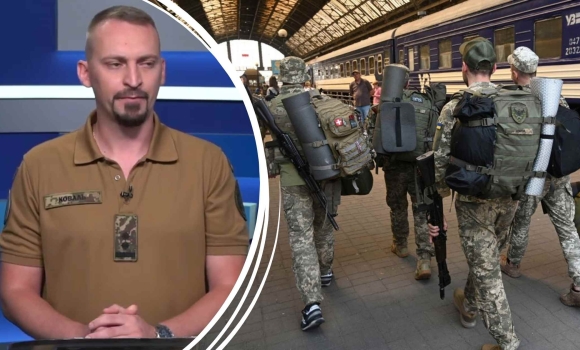 29000 бійців вже повернулися до лав Сил оборони України після СЗЧ
