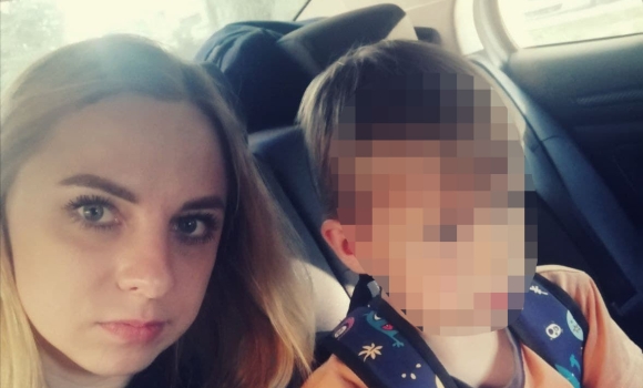 У Вінниці розшукали 8-річного школяра, який не повернувся зі школи