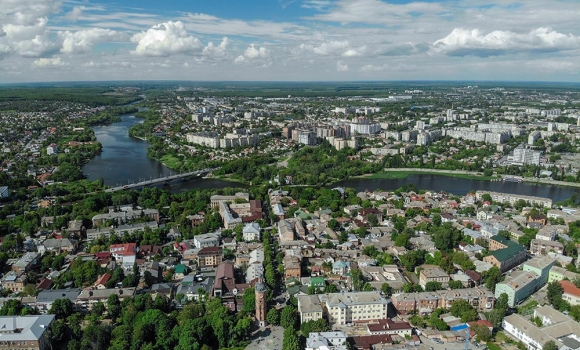 Виконком міськради ухвалив бюджет громади та Програму економічного і соціального розвитку на 2021 рік