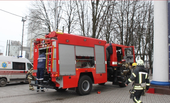 рятувальники — Photo 1