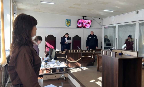 3 роки за смерть дитини від голоду прокуратура Вінниччини оскаржує надто м’який вирок матері