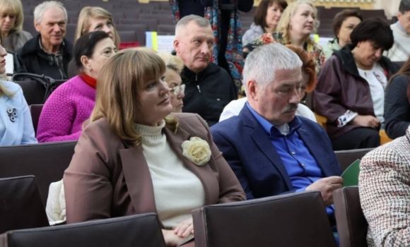 30 мільйонів на ЗСУ та нове керівництво масштабна конференція профспілок Вінниччини