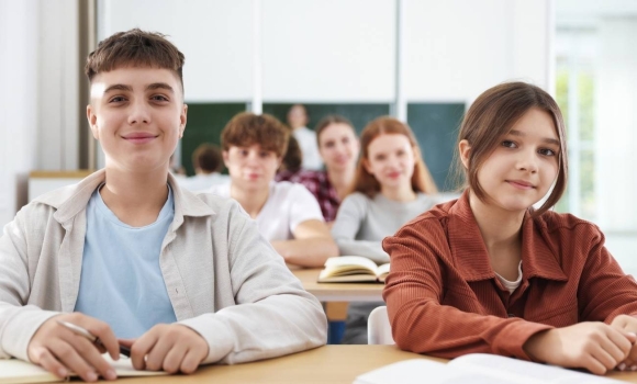 32 мільйони на інновації школи Вінниччини готують до великого переформатування