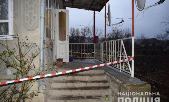 На Вінниччині з’ясування стосунків закінчилися смертельними травмами