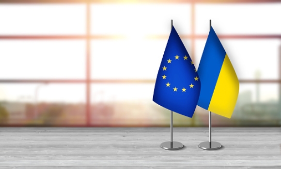 Україну прийняли до мовного простору Європейського Союзу