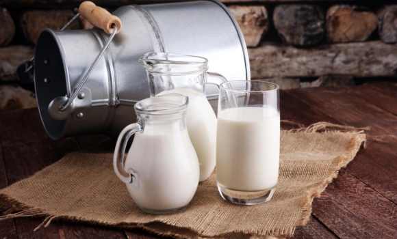 Вінницька область нарощує виробництво молока