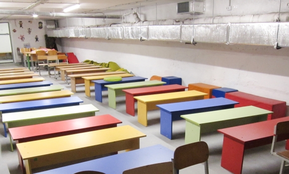 39 шкіл у Вінниці вже працюють за змішаною формою навчання