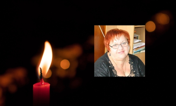 У Ладижині померла колишня директорка місцевої школи