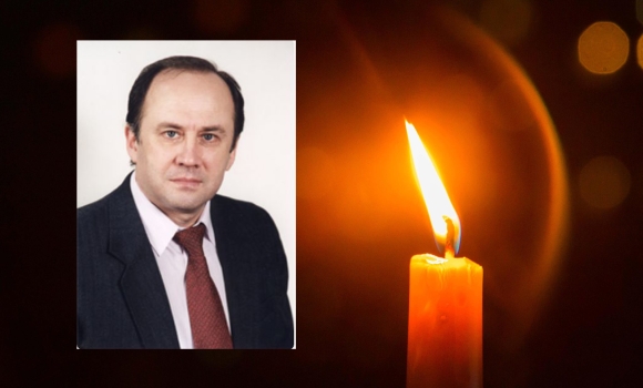 У Вінниці помер професор національного технічного університету