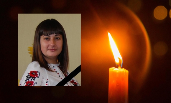 У Тульчині померла 32-річна викладачка місцевого коледжу