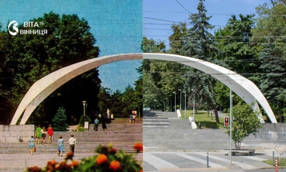 4 липня у Вінниці — день ретро класичні авто, смаки Поділля та жива музика у міському парку