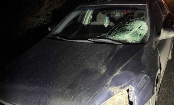 40-річна водійка на смерть збила пенсіонерку в Тульчинському районі