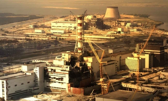 40 років болю та пам’яті у Вінниці показали правду про Чорнобиль, яку варто знати кожному