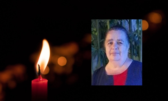 Померла багаторічна вчителька математики Хижинецького ліцею 