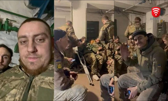 49-ий день триває війна криваві війська противника зосереджують зусилля на Сході України