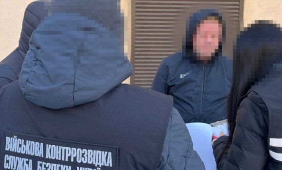 49-річний безробітний допомагав чоловікам незаконно перетнути кордон на Вінниччині