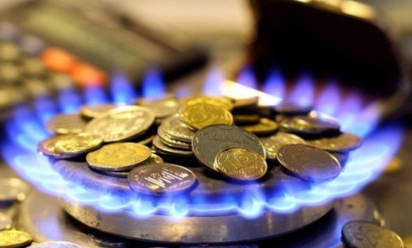 З 1 січня за газ та воду доведеться платити більше
