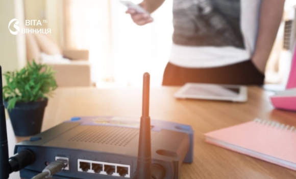 4G домашній інтернет у Вінниці кому підійде бездротове рішення