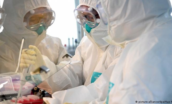 На Вінниччині минулого тижня на грип та ГРВІ занедужали понад 3 тисячі людей