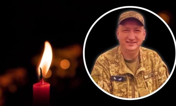 53 дні боровся за життя від важких поранень помер сапер з Северинівської громади 53 дні боровся за життя від важких поранень помер сапер з Северинівської громади