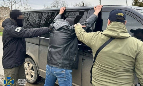 57-річний співак з Вінниччини виступав за «поділ» України