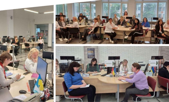 59 тис. звернень, 95 тис. послуг, 1500 консультацій звітують у сфері соціального захисту Вінниці