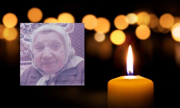 На Вінниччині померла 98-річна Праведниця народів світу