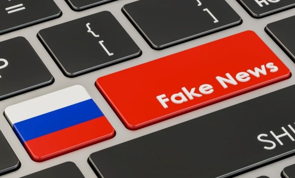 Росія хоче запустити фейк, про те що Київ капітулював