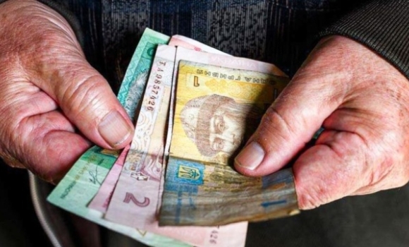 На Вінниччині завершили фінансування пенсійних виплат за червень