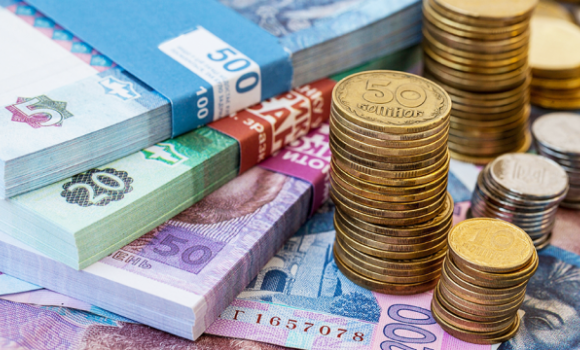 Вінничанам повернуть понад 13,4 млн грн податку на доходи фізосіб