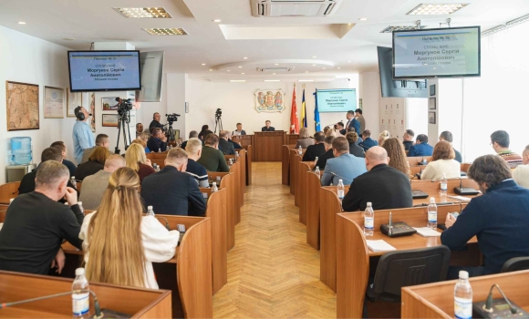 66,5 млн грн на безпеку й оборону головні фінансові рішення сесії Вінницької міськради