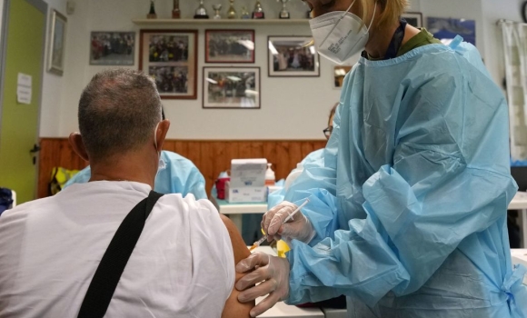 У Вінниці проведуть випробовування нових вакцин від коронавірусу