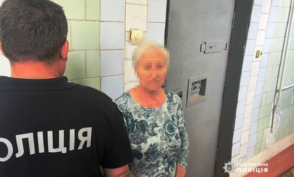 70-річній прихильниці «русского міра» з Вінницького району оголосили присуд