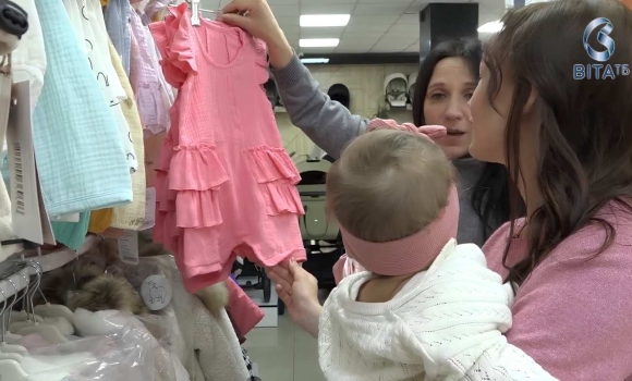 7000 грн на дитину щомісяця як вінницькі матусі витрачають нову допомогу від держави