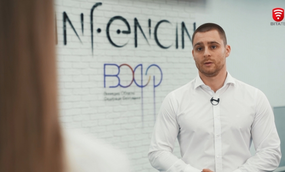 Фехтувальний клуб "Vinfencing"