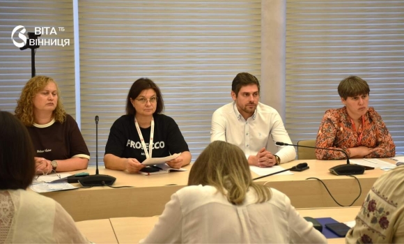73% переселенців планують залишитися у Вінниці результати опитування 73% переселенців планують залишитися у Вінниці результати опитування