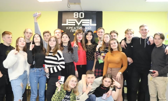 «Місто молодих»: у Вінниці розробили Програму для підтримки молоді