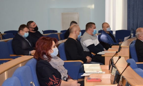 Вінницькі депутати контролюватимуть виконання обласних програм