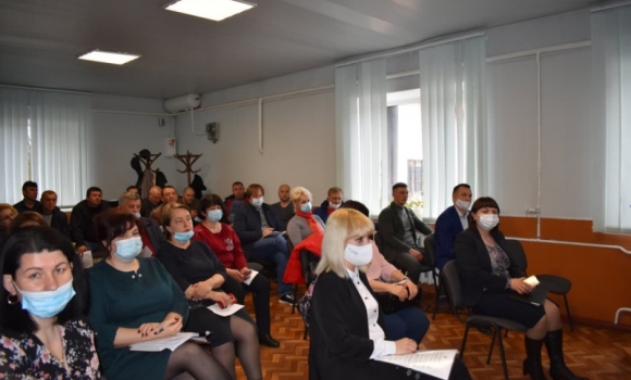 Шпиківська громада ухвалила Стратегію розвитку до 2030 року