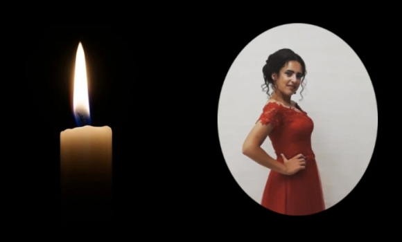 У Вінниці трагічно загинула студентка - земляки висловлюють співчуття