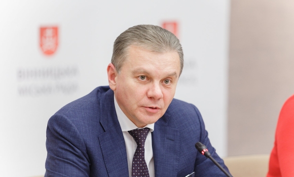 Сергій Моргунов очолив рейтинг відповідальності українських мерів